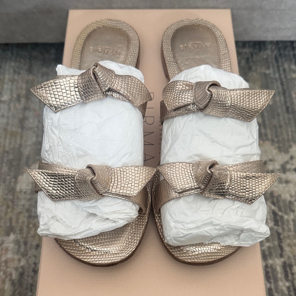 Alexandre Birman Clarita Sandal